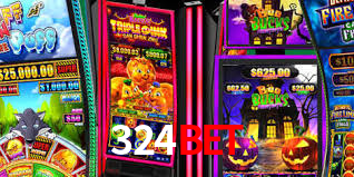 Baixar Cassino 324Bet