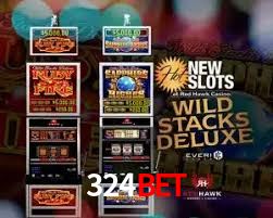 Cassino Online Ao Vivo 324Bet