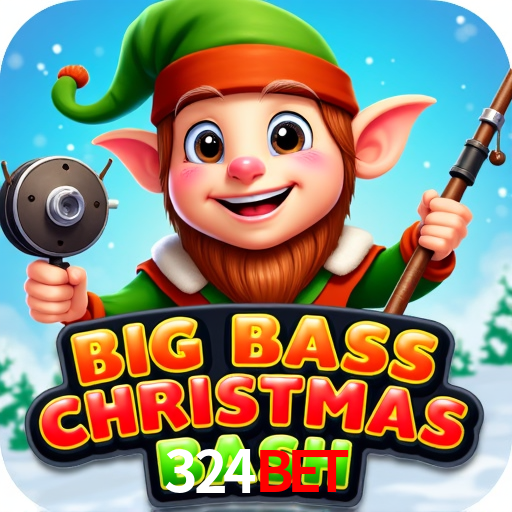 Slots na Plataforma 324Bet