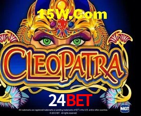 Jogos de Slot 24Bet