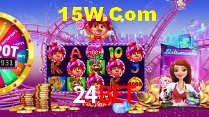Game Statistics 24Bet