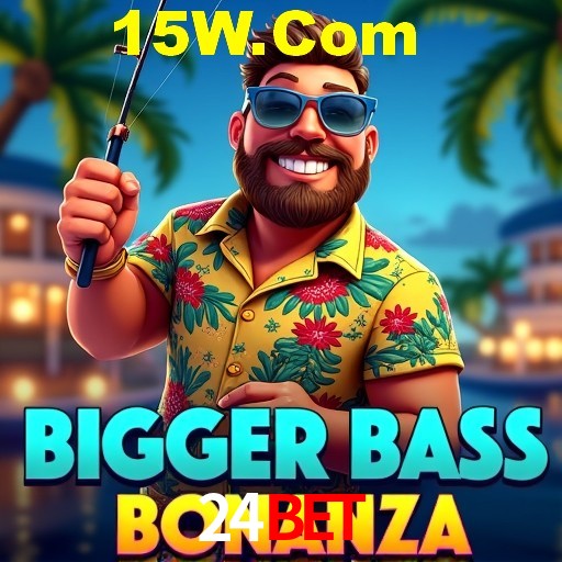 Descubra o Mundo do Cassino Online com 24Bet