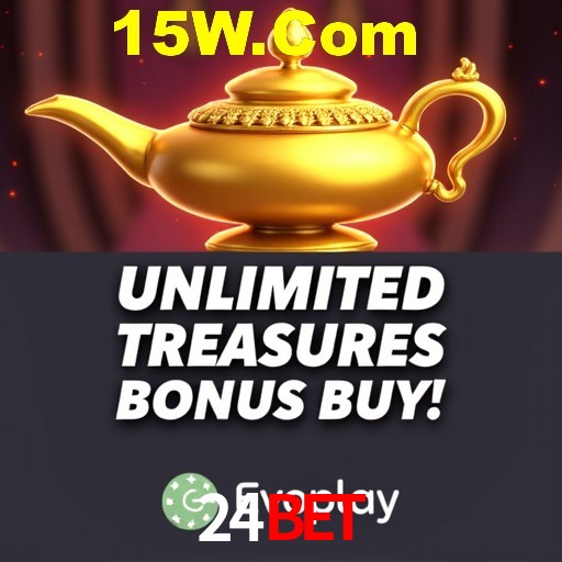 Exclusive Offers 24Bet
