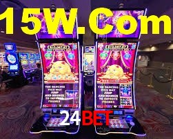 Live Casino 24Bet