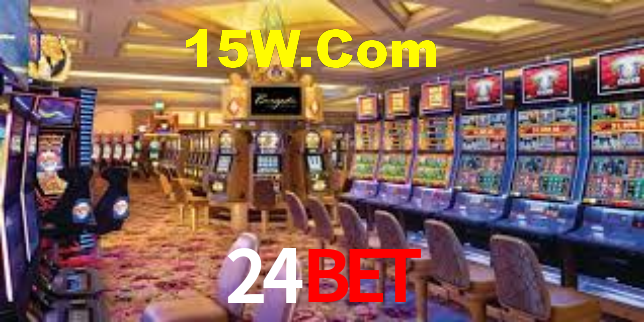 24Bet Vip
