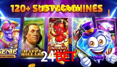 Ofertas Exclusivas 24Bet