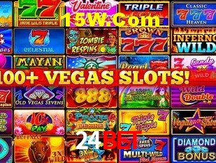 Diretório de Jogos 24Bet