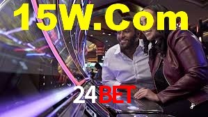 Welcome Bonus 24Bet