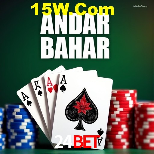 Descubra o Mundo do Cassino Online com 24Bet