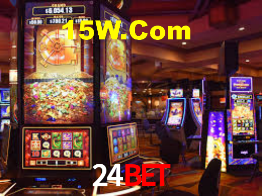 24Bet: Seu Cassino Premiado com Pagamentos Rápidos
