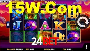 Ofertas Imperdíveis na 24Bet: Promoções e Bônus Que Valem a Pena