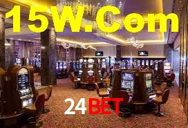Blackjack Table 24Bet