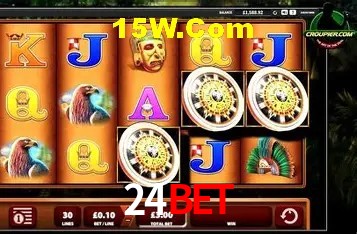 Promoções Sazonais 24Bet