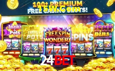 Especiais de Fim de Semana 24Bet