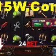 Recursos de Bônus 24Bet