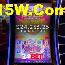 Welcome Bonus 24Bet