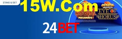 Premium Interface 24Bet