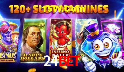 Avaliações dos Jogadores 24Bet