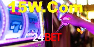 VIP Casino 24Bet