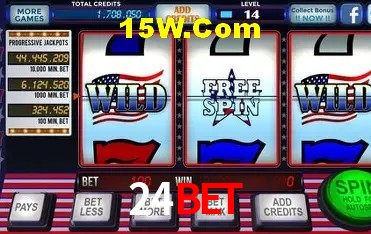 Jogo Spaceman 24Bet