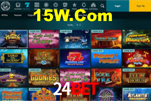 24Bet