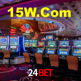 24Bet Login App