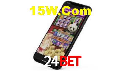 Sinta a adrenalina dos jogos de cassino com 24Bet