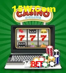 Mesa de Blackjack 24Bet