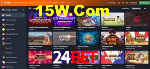 24Bet Login App