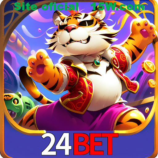 Página oficial da 24Bet no Facebook